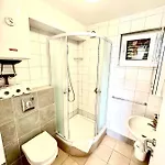 Apartman A2 - Prvi Zal Lumbarda