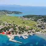 A2 - Prvi Zal Apartman Lumbarda