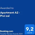 A2 - Prvi Zal
