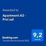 A2 - Prvi Zal