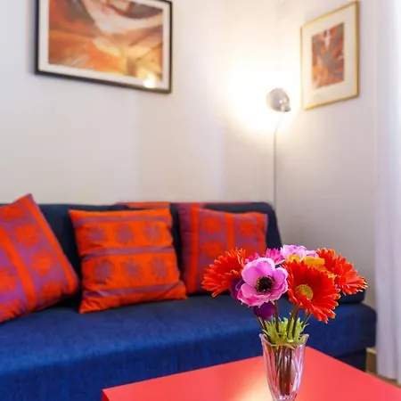 アパート A2 - Prvi Zal ルンバルダ