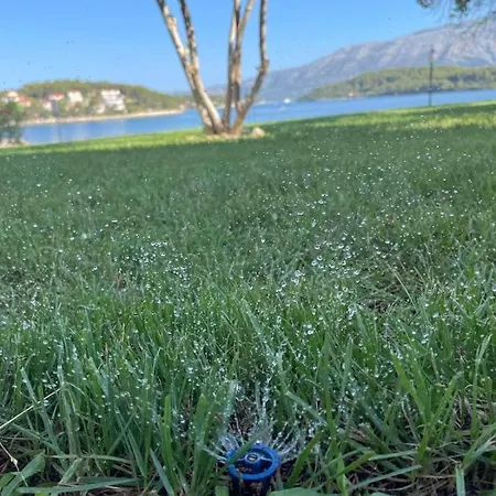 A2 - Prvi Zal アパート ルンバルダ