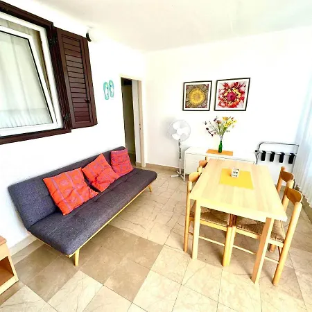 A2 - Prvi Zal Apartment Lumbarda