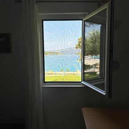 A2 - Prvi Zal アパート ルンバルダ