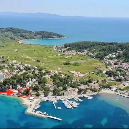 A2 - Prvi Zal アパート ルンバルダ