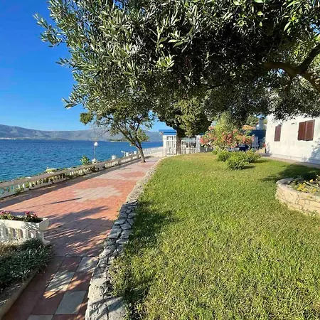 Apartment A2 - Prvi Zal