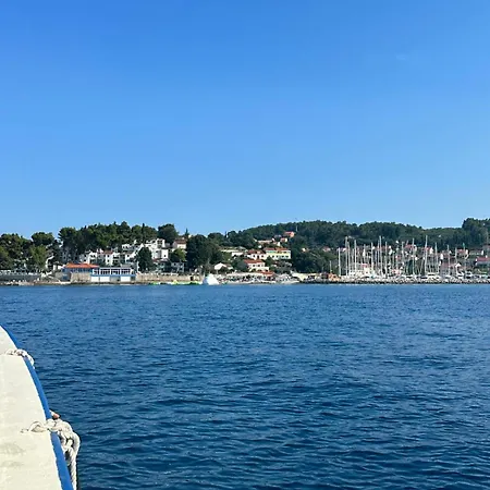 A2 - Prvi Zal アパート ルンバルダ