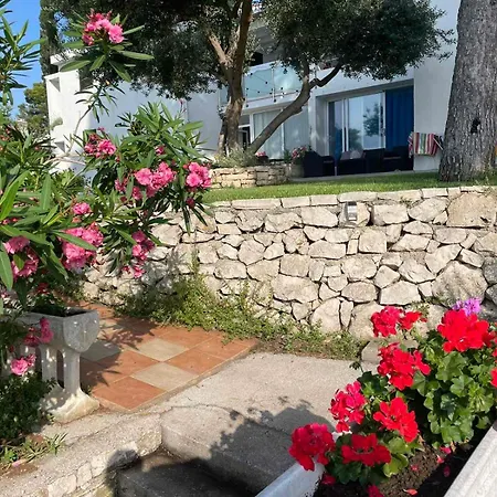 Apartment A2 - Prvi Zal