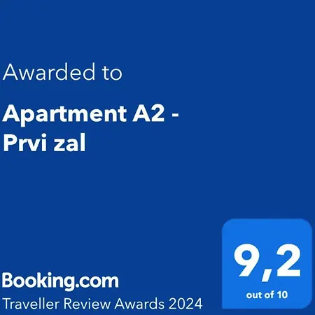 A2 - Prvi Zal
