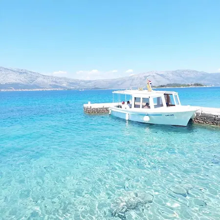 A2 - Prvi Zal アパート ルンバルダ