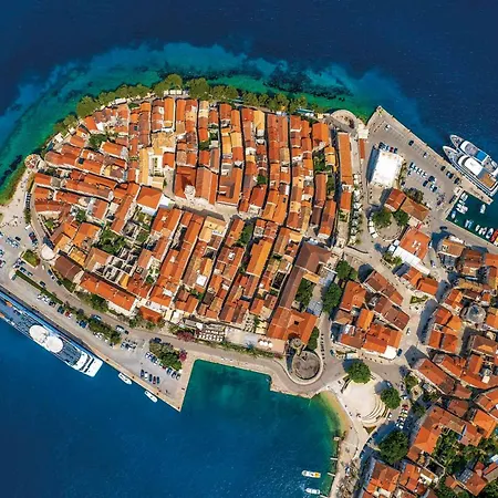 アパート A2 - Prvi Zal ルンバルダ