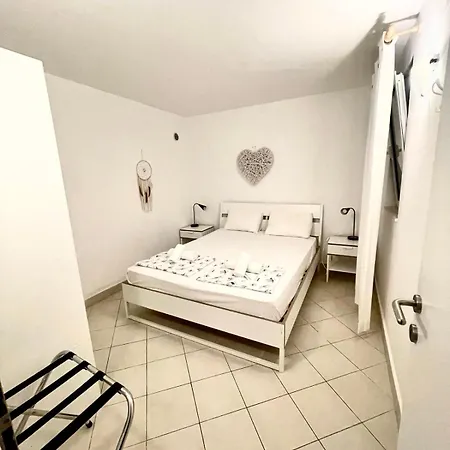 Apartment A2 - Prvi Zal *