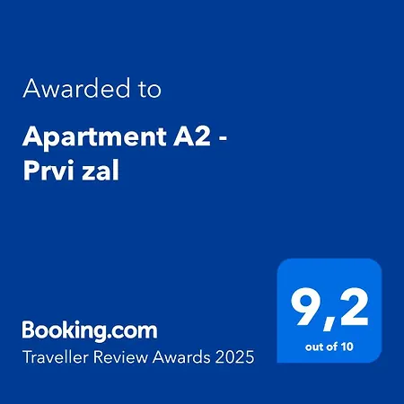 A2 - Prvi Zal