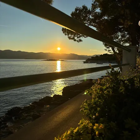 アパート A2 - Prvi Zal *