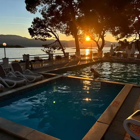 A2 - Prvi Zal アパート ルンバルダ