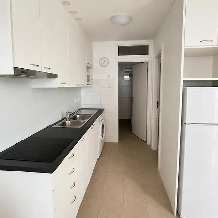 Apartment A2 - Prvi Zal