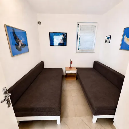 A2 - Prvi Zal Apartment Lumbarda
