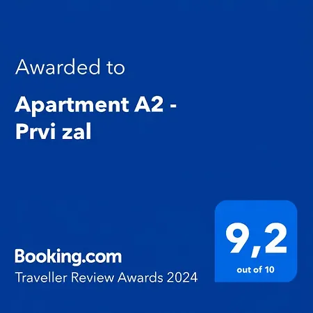A2 - Prvi Zal Lumbarda
